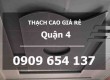 Thợ Thi Công Đóng Trần Vách Thạch Cao Tại Quận 4 – Giải Pháp Tối Ưu Cho Nhà Phố Và Căn Hộ