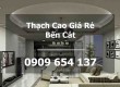 Thợ Thi Công Đóng Trần Vách Thạch Cao Giá Rẻ Tại Bến Cát