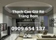 Thợ Thi Công Đóng Trần Vách Thạch Cao Giá Rẻ Tại Trảng Bom