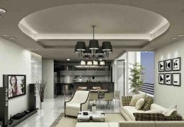 Thợ thi công đóng trần vách thạch cao giá rẻ Bình Dương
