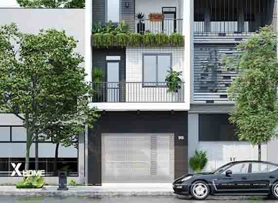 Giới thiệu về Gia Thành