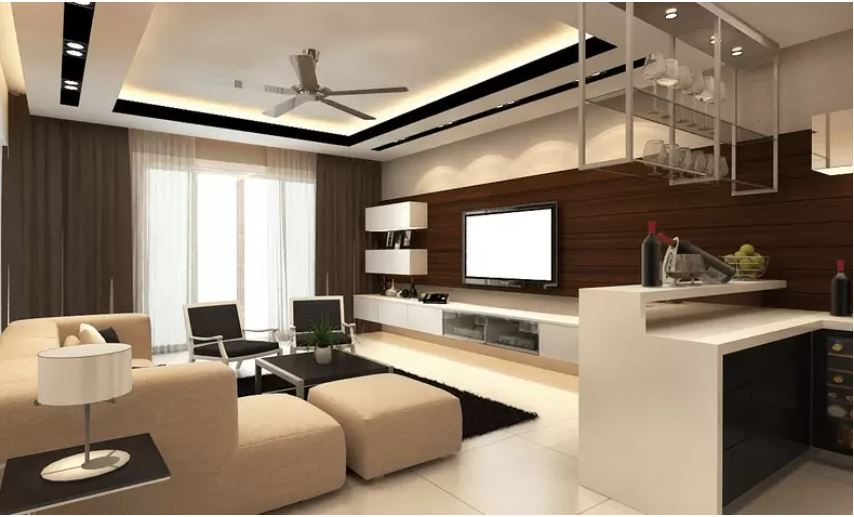 Báo giá thi công trần thạch cao chống ẩm 2025 2
