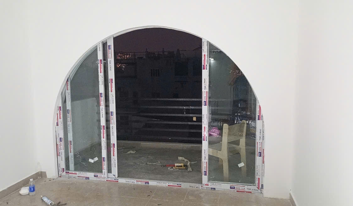 Dịch vụ thi công thạch cao Spa chuyên nghiệp của chúng tôi