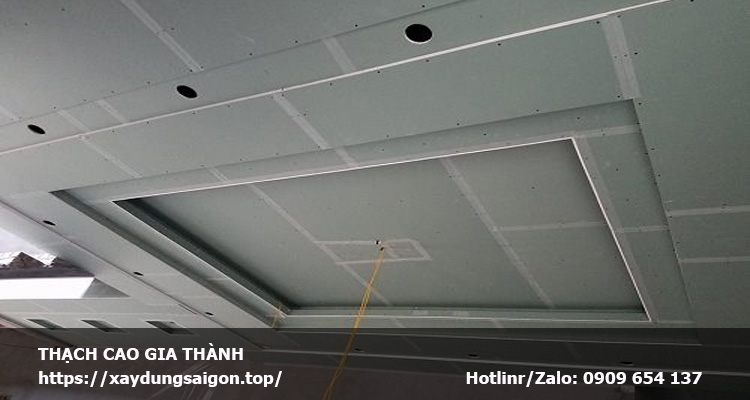 thợ đóng trần vách thạch cao tại quận 11 555