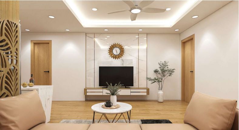 Trần thạch cao bao nhiêu tiền 1m2 2