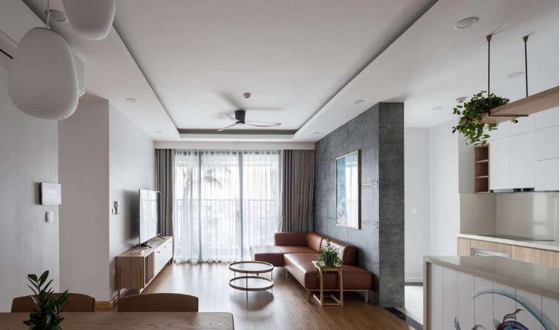 Trần thạch cao bao nhiêu tiền 1m2 9
