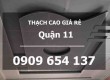 Thợ Thi Công Đóng Trần Vách Thạch Cao Tại Quận 11 – Giải Pháp Hiện Đại Cho Mọi Không Gian