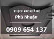 Thợ Thi Công Đóng Trần Vách Thạch Cao Tại Quận Phú Nhuận – Giải Pháp Hoàn Thiện Không Gian Tinh Tế