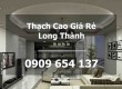 Thợ Thi Công Đóng Trần Vách Thạch Cao Giá Rẻ Tại Long Thành